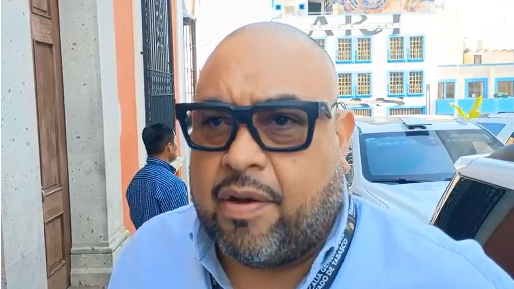 Fiscalía tiene 15 días para presentar acusación contra Hernán Bermúdez