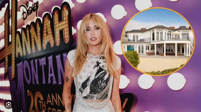 Airbnb recrea la casa de Hannah Montana para que vivas lo mejor de dos mundos