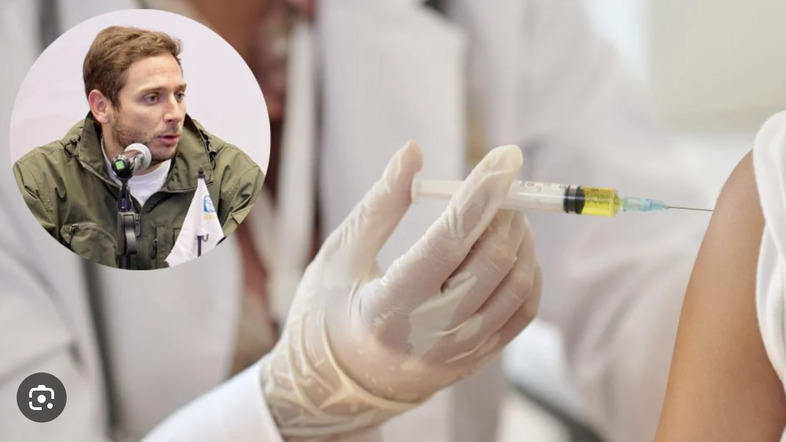 Sarampión en México: suman 17.2 millones de vacunas aplicadas y 35 defunciones; casos van a la baja, dice Salud