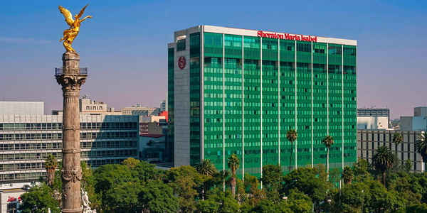 Mundial 2026: FIFA canceló el 40% de las reservas de hotel en CDMX