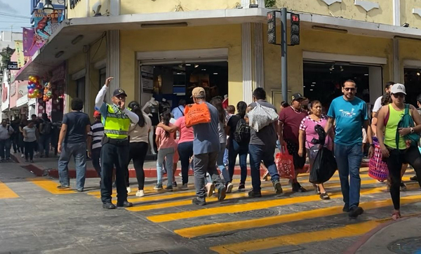 Yucatán registra crecimiento empresarial en 2026, según Inegi