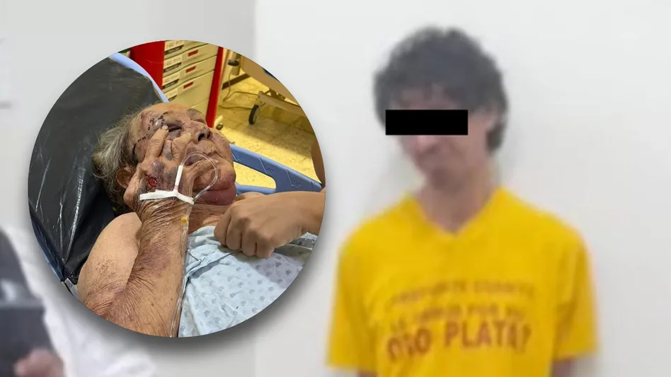 Mujer es asesinada presuntamente por su hijo en Champotón