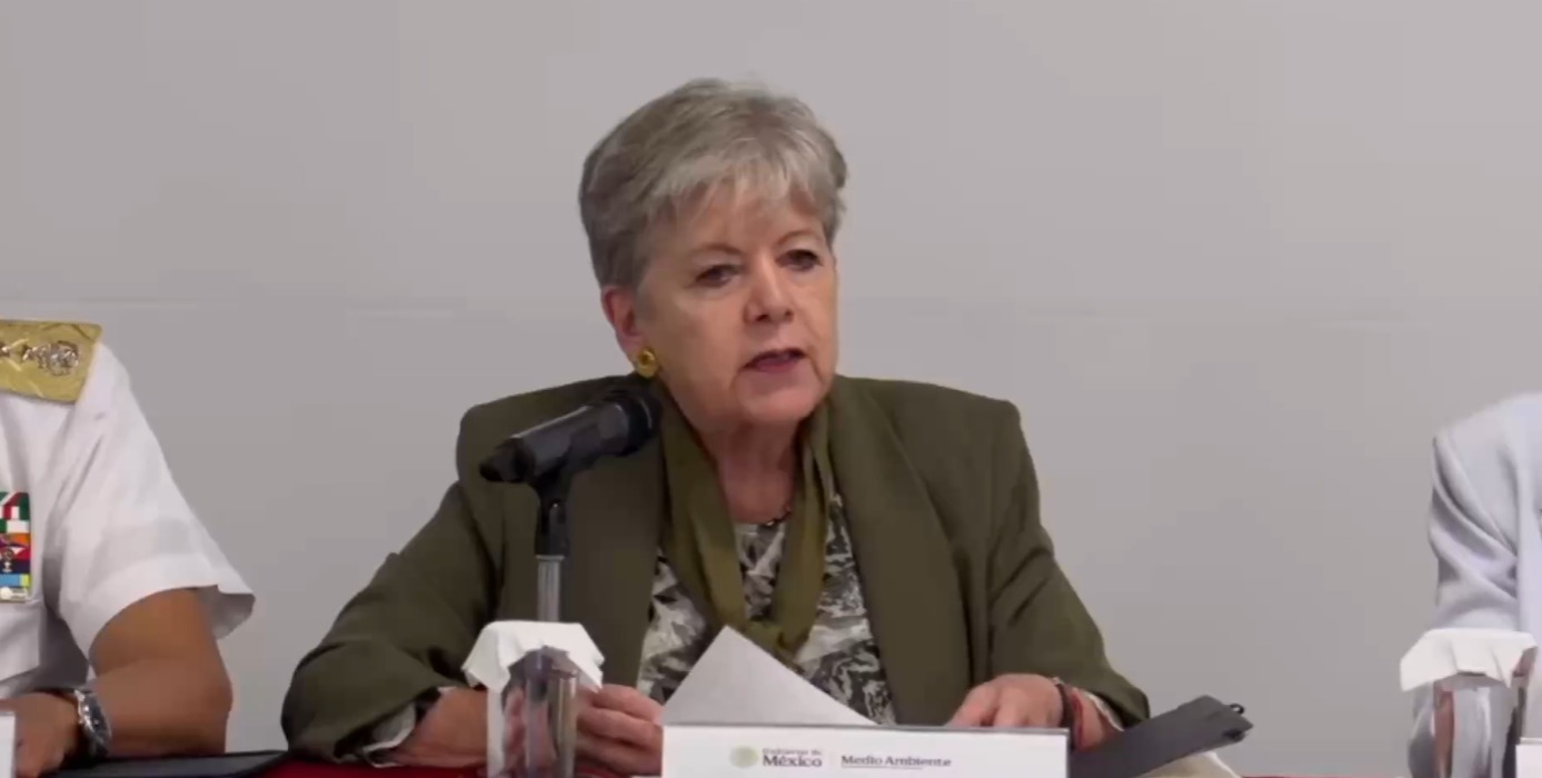 Semarnat reporta afectaciones menores por hidrocarburos en fauna