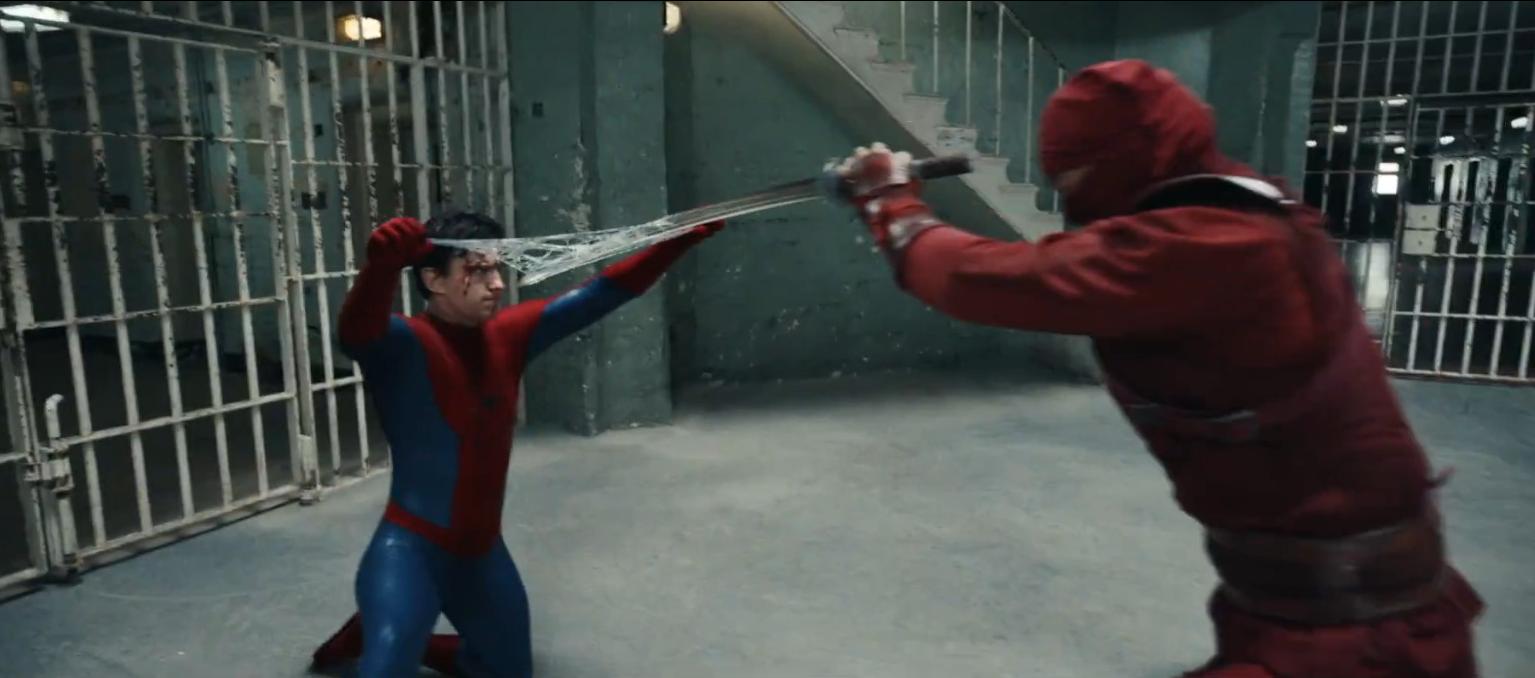 El tráiler de Spider-Man: A Brand New Day rompe récord con 718 millones de vistas