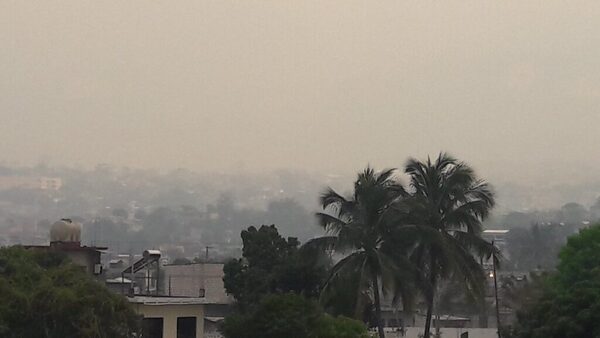 Educación recomienda limitar las actividades prolongadas al aire libre en Chiapas