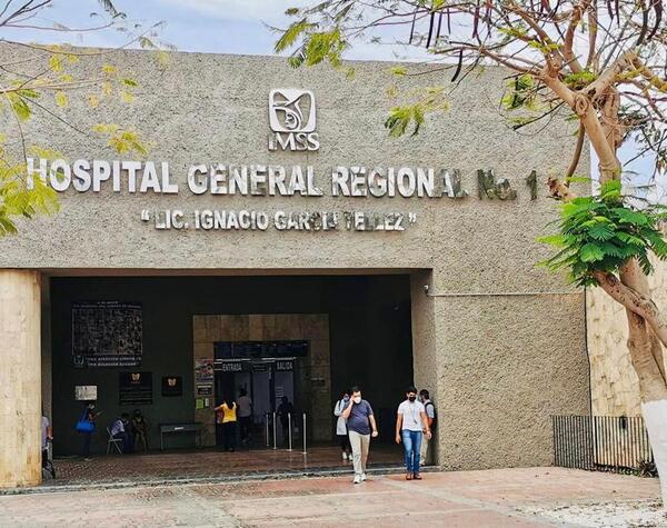 Inhabilitan a empresa de Yucatán por falsificar información ante el IMSS