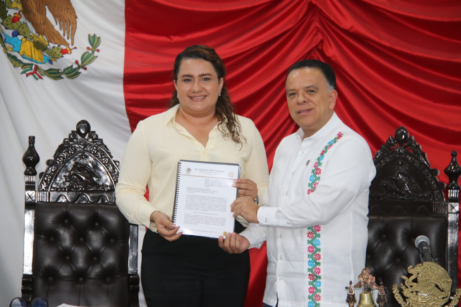 Adiós a las filas de madrugada: Proponen sistema de citas médicas digitales en Tabasco