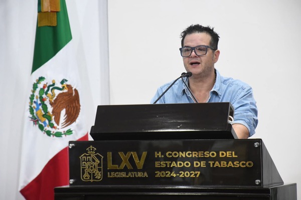 Granier plantea cercos sanitarios para frenar gusano barrenador y sarampión en Tabasco