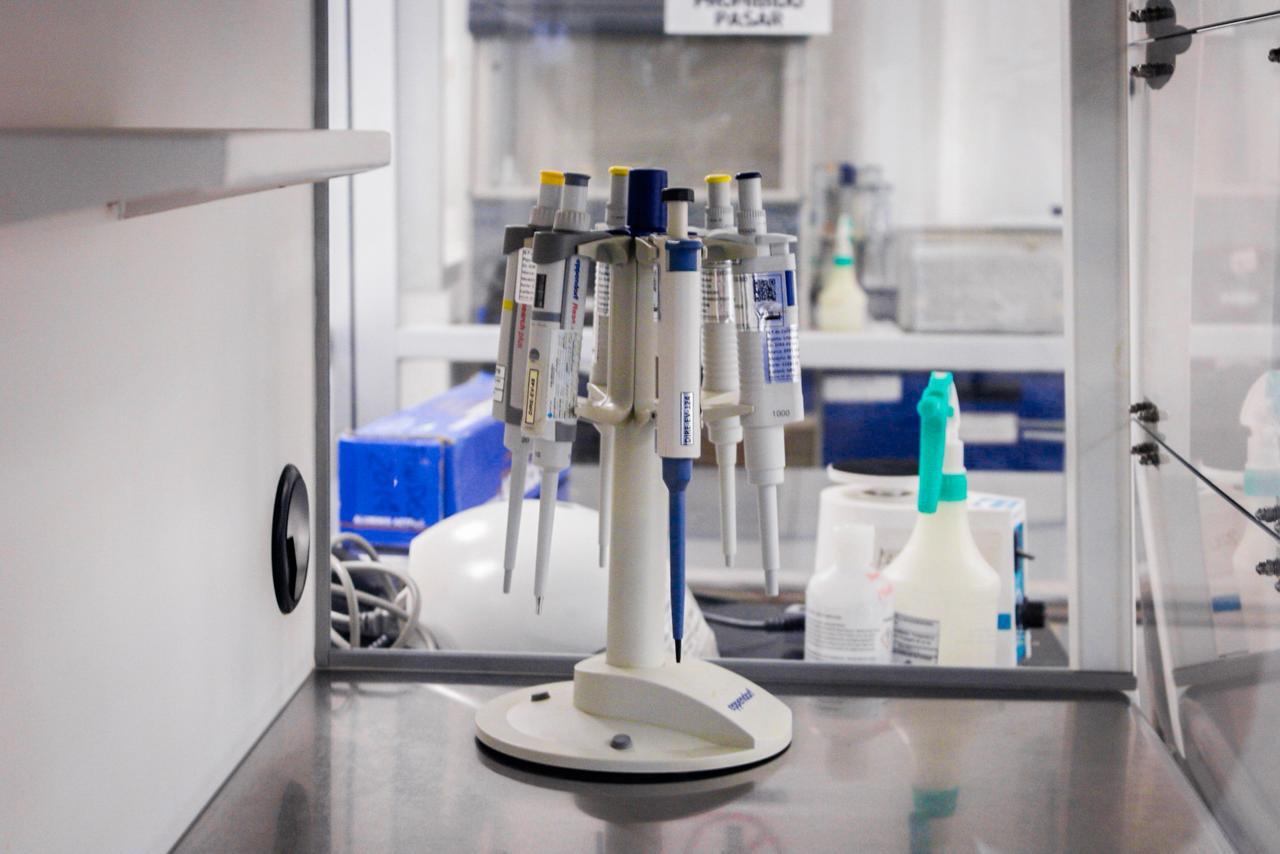 Laboratorio Estatal de Salud Pública de Quintana Roo alcanza primer lugar nacional en estándares de calidad