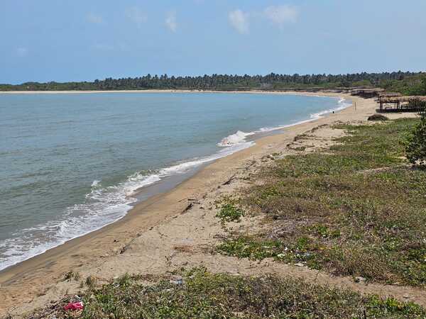 Playas de Tabasco, libres de hidrocarburos: Semades