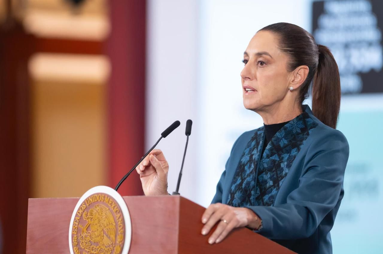 México frente a su herida más profunda: más de 394 mil personas desaparecidas