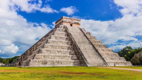 Chichén Itzá evoluciona para ofrecer una experiencia más ágil y moderna