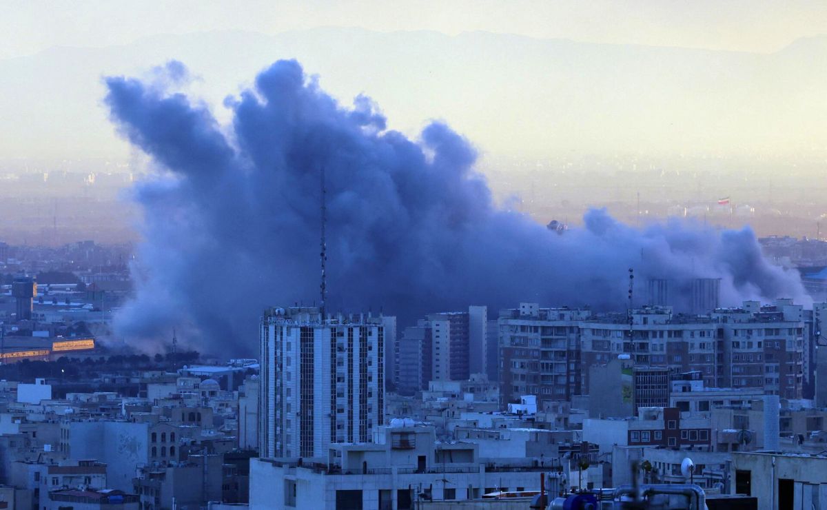 Suman mil 361 mexicanos evacuados de Medio Oriente: SRE