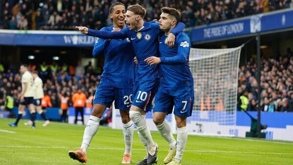 Chelsea recibe histórica sanción de la Premier League que impactará su futuro