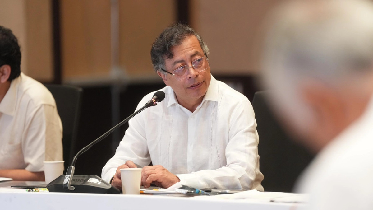 Investigan a Petro en EU por vínculos con narco