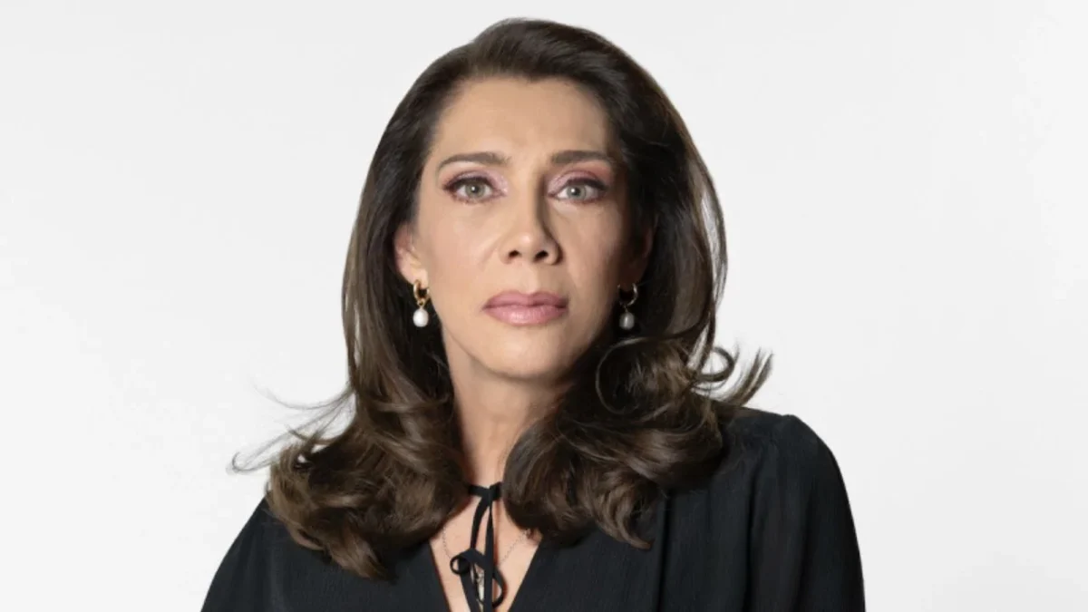 Cynthia Klitbo revela diagnóstico de enfermedad de Hashimoto