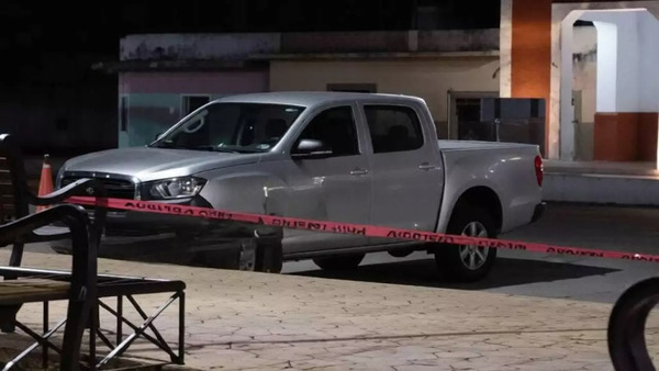 Investigan ataque a balazos en rancho de Yucatán