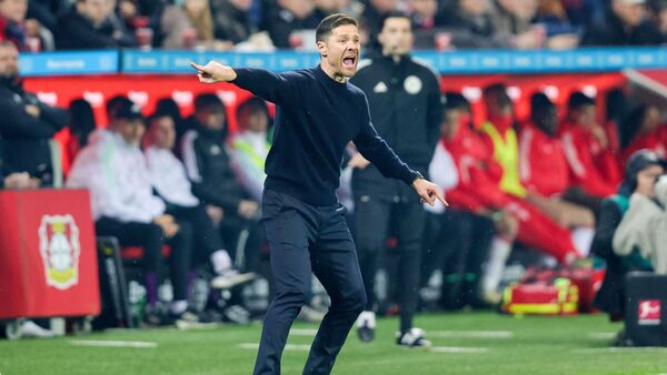 El Liverpool tiene en la mira a Xabi Alonso como próximo entrenador