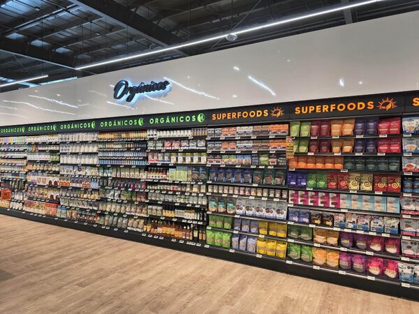 Grupo La Comer abre su primera tienda en Yucatán con inversión de 885 millones de pesos