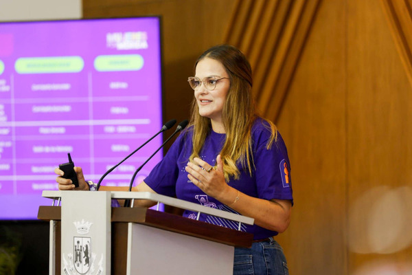 ¡Nuevo proyecto educativo! Cecilia Patrón anuncia Universidad para Mujeres en Mérida