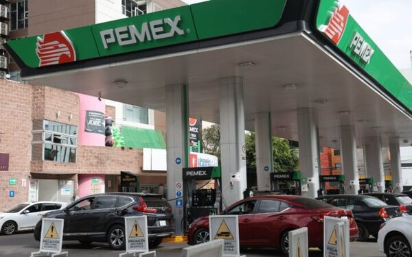 Gasolina Magna rebasa los 24 pesos en Mérida pese a acuerdo