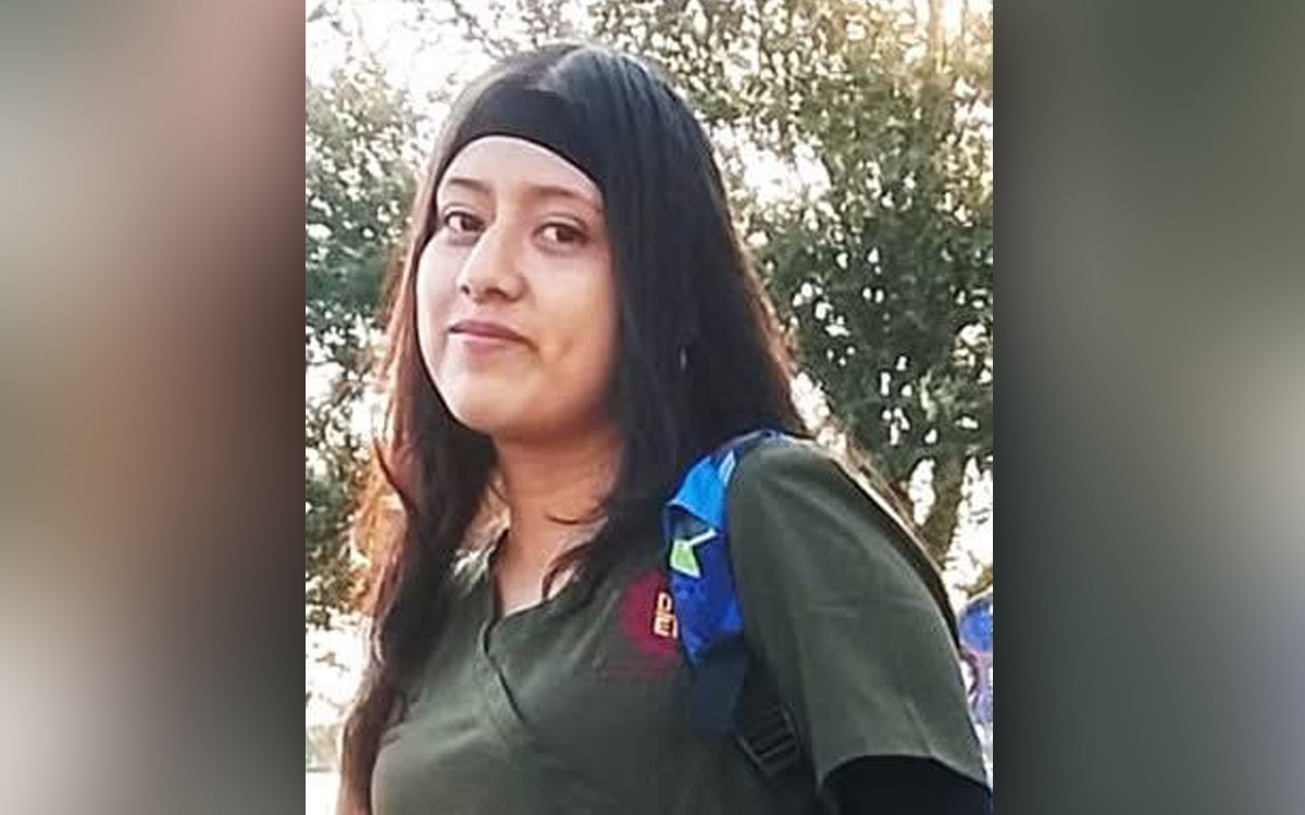 Encuentran a Miranda Sherlyn Sánchez, estudiante de 17 años reportada desaparecida en Morelos