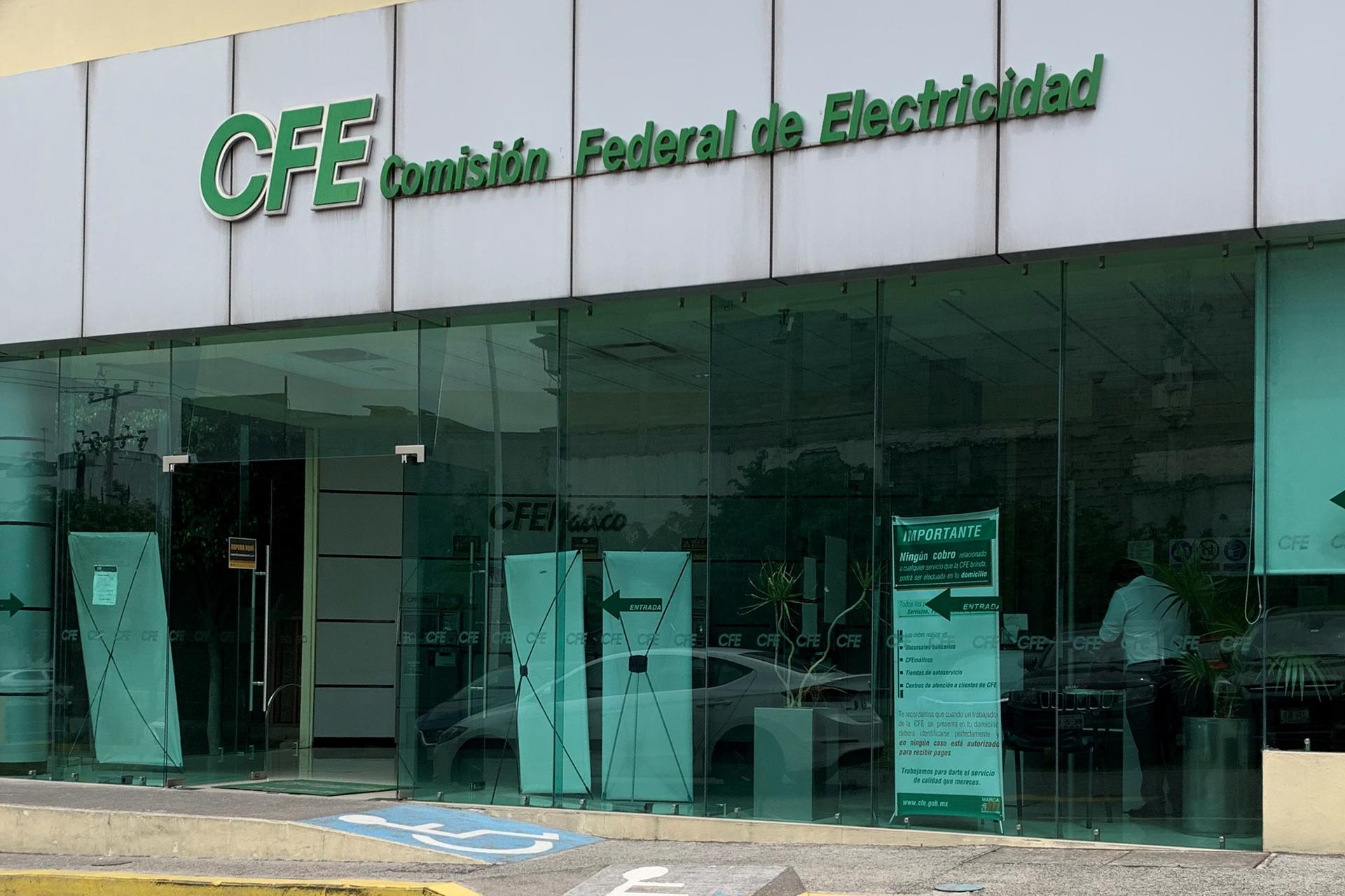 CFE lanza plan de expansión eléctrica para México