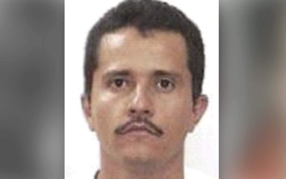 Revelan causa de muerte de ‘El Mencho’