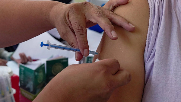 Yucatán registra 17 casos de sarampión y sigue en aumento