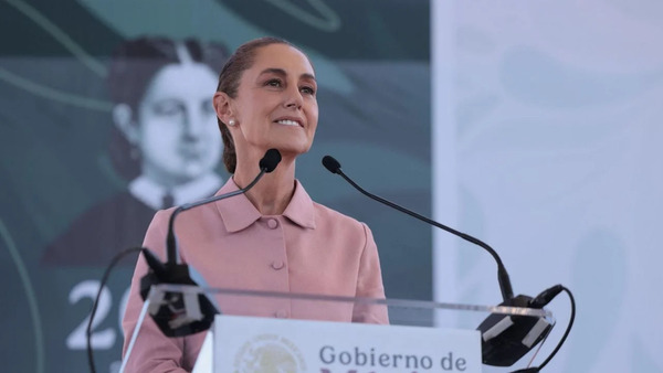 Sheinbaum respalda envío de ayuda humanitaria desde Yucatán hacia Cuba