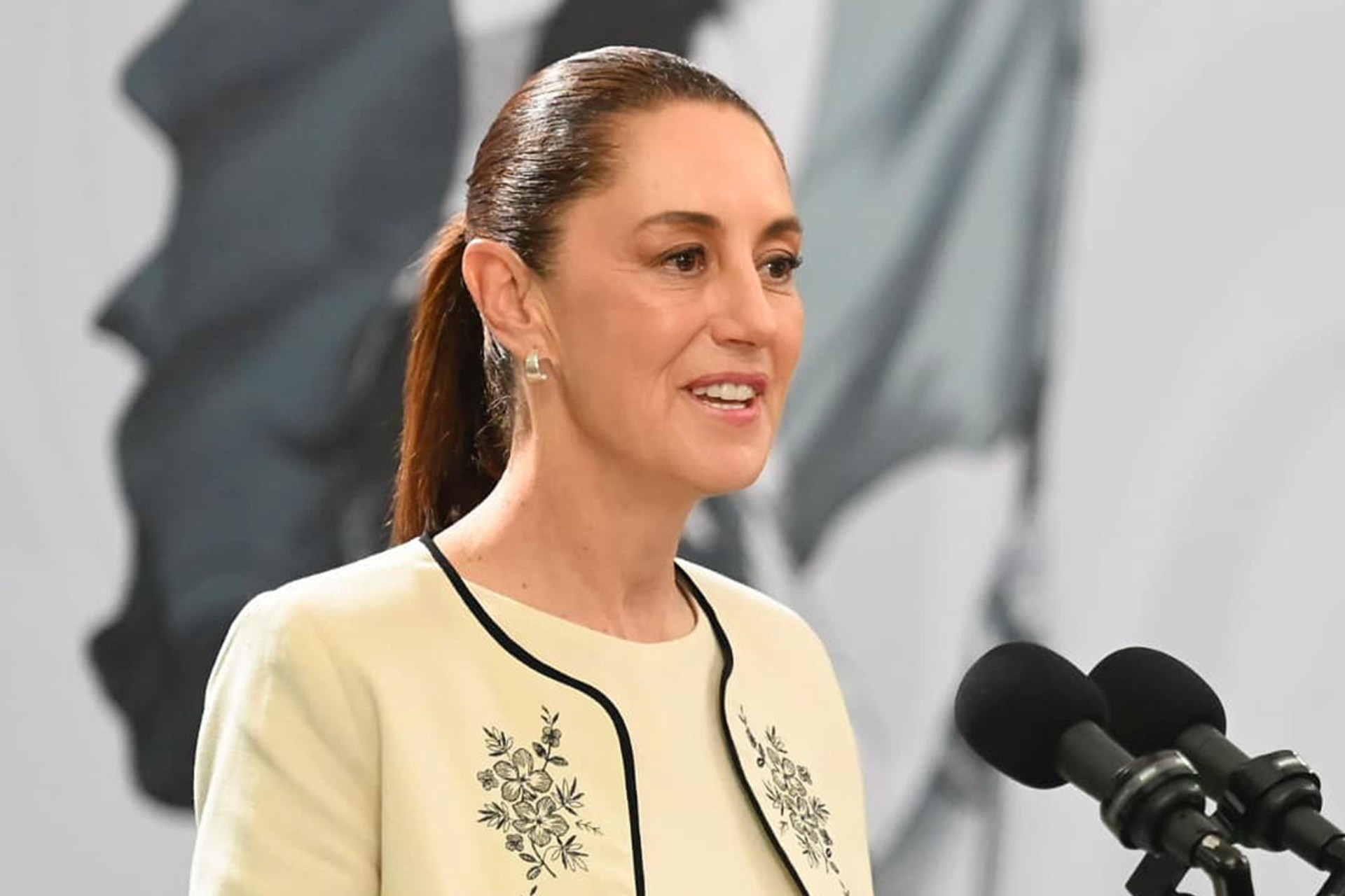 Sheinbaum celebra el diálogo entre Cuba y Estados Unidos para rebajar tensiones