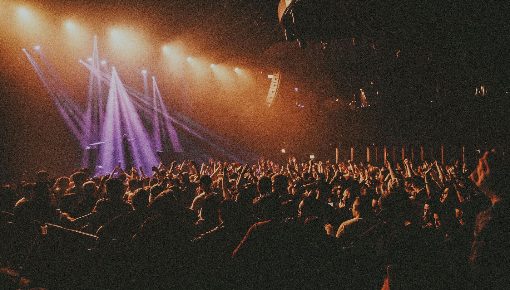 Decepción en vivo: conciertos que pasaron de esperados a criticados