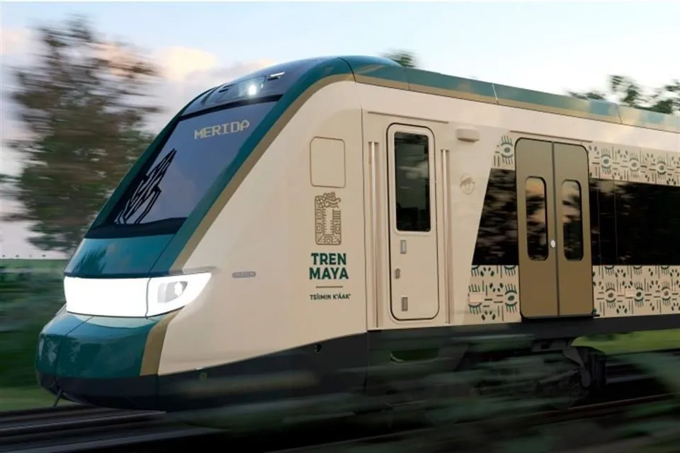 Tren Maya anuncia paquetes turísticos y descuentos para la temporada de Semana Santa