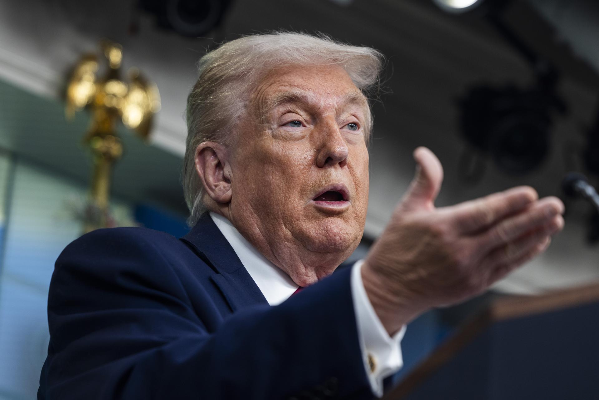 EE.UU. investiga a México, China, la UE y otros países por posible afectación a su industria