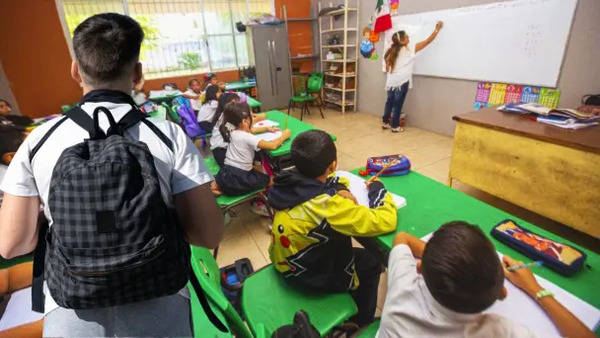 Alumnos de Yucatán tendrán semana corta con solo 4 días de clases