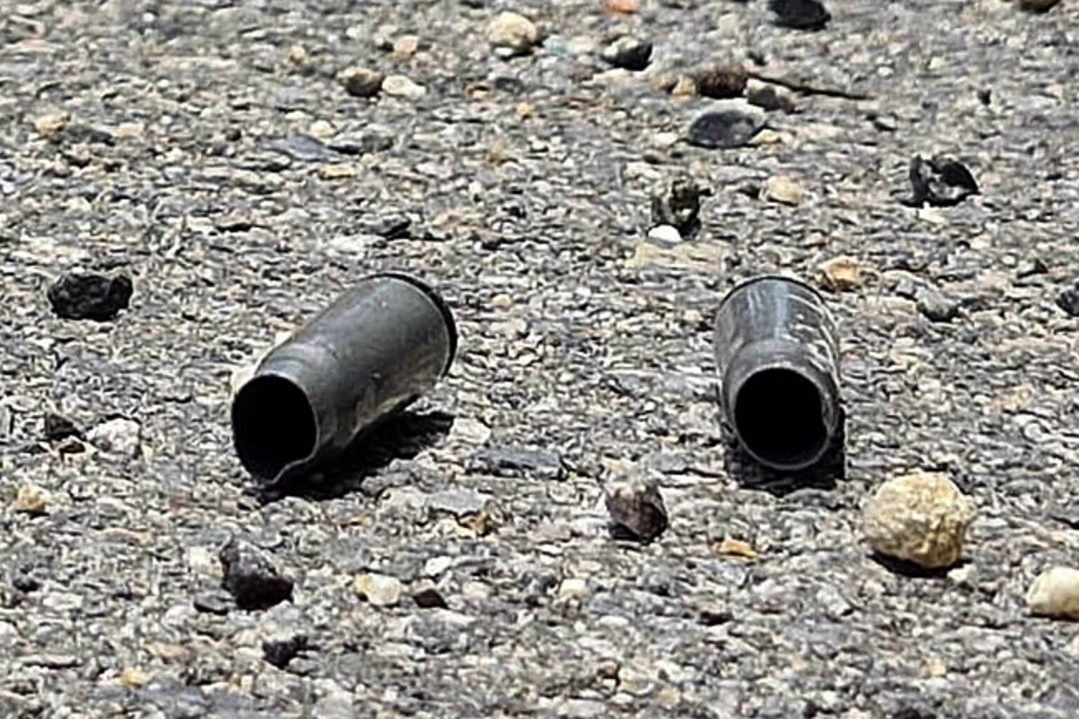 Ataque a balazos en bar de Oaxtepec, Morelos, deja cuatro muertos