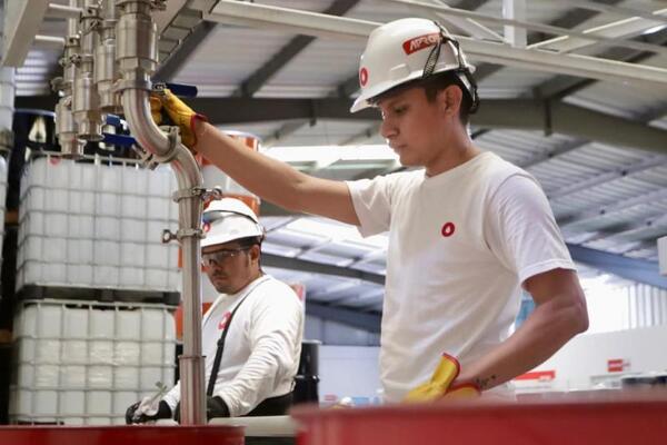 Yucatán alcanza máximo histórico en exportaciones y destaca a nivel nacional