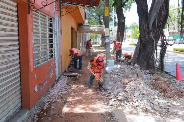 Lleva Yolanda Osuna beneficios directos con Centro +Cerca a colonos de la Primero de Mayo
