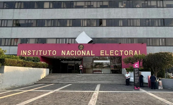 Candidatos yucatecos avanzan en proceso rumbo al INE