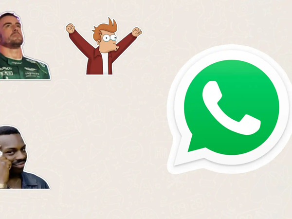 Así puedes acomodar tus stickers de WhatsApp por carpetas para no estar busque y busque