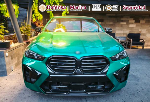 Golpe al huachicol: detienen a 14 personas y desmantelan red nacional de robo de combustible