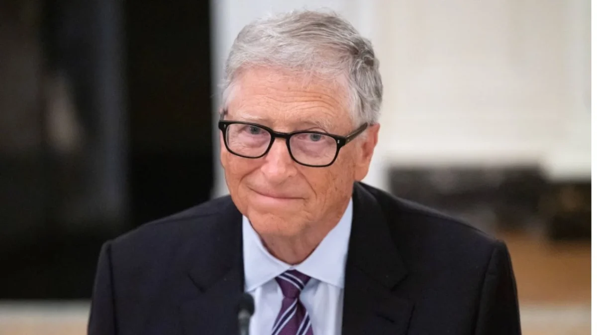 Bill Gates declarará ante Congreso por caso Epstein