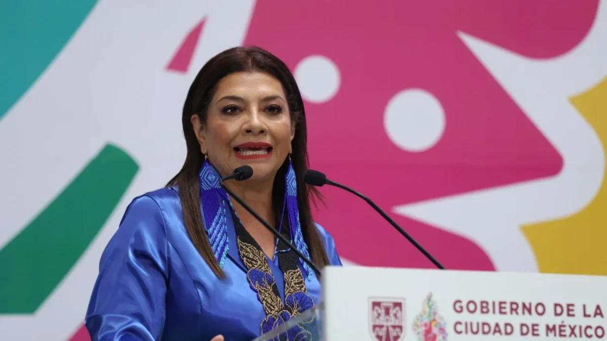 CDMX invierte 4 mil mdp en repavimentación rumbo al Mundial