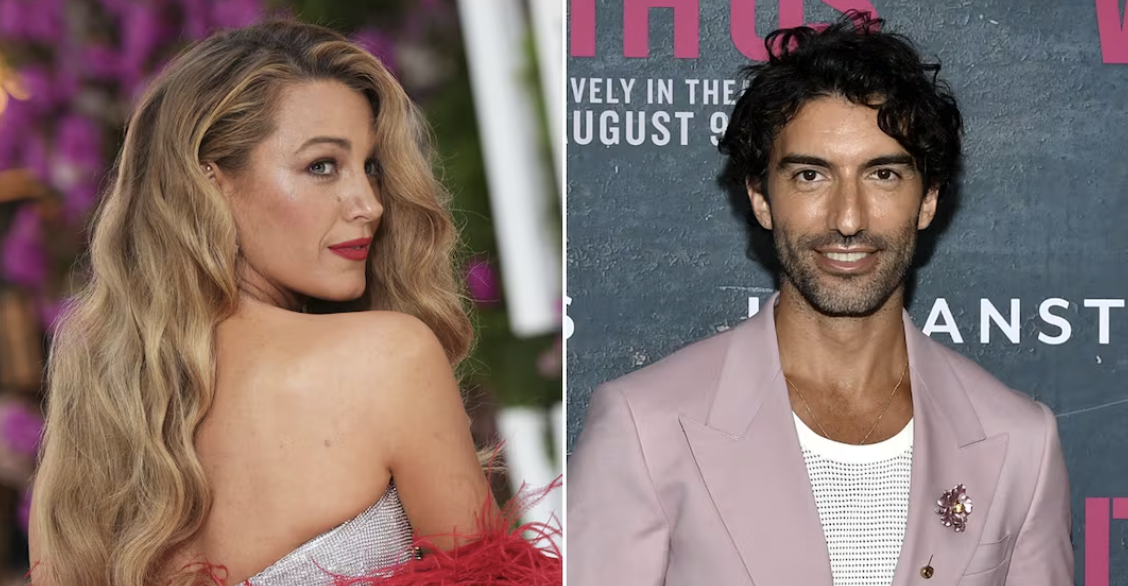Un juez desestima la mayoría de las acusaciones en la demanda de Blake Lively contra Justin Baldoni