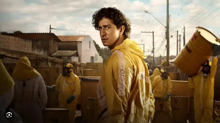 Emergencia Radioactiva: El terrible caso real que inspiró la serie de Netflix