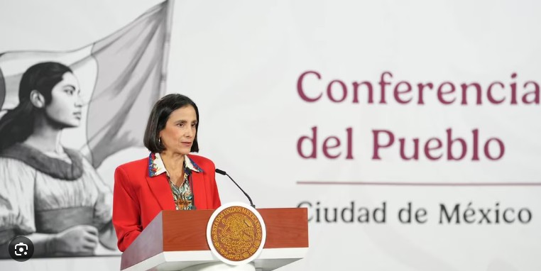 México importa el 75% de gas natural que se consume en México