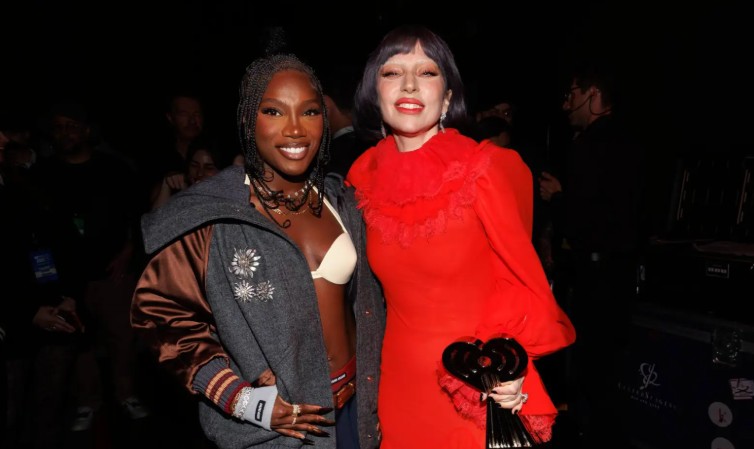 Lady Gaga y Doechii lanzan el sencillo Runway para la secuela de The Devil Wears Prada