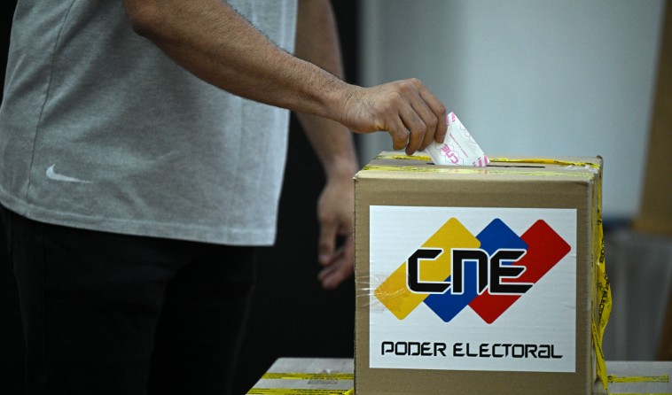 EEUU no tiene fecha para elecciones en Venezuela pero presiona para lograr las condiciones