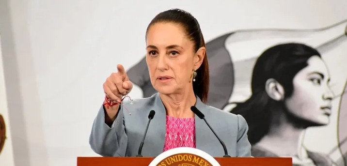 México pide explicaciones a EE.UU. por participación de agentes en operativo antidroga