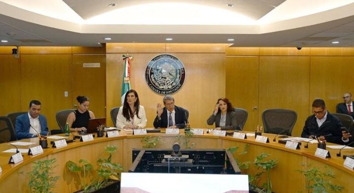 Diputados eligen a tres nuevos consejeros del INE para el periodo 2026-2035